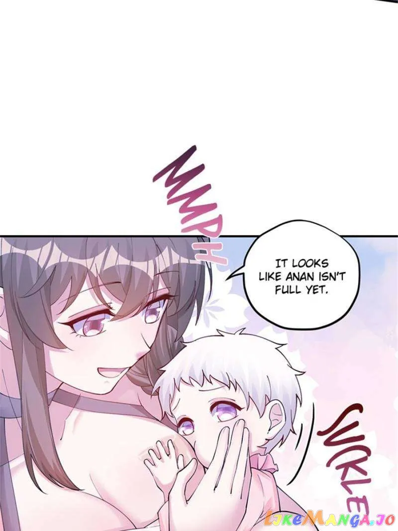 Beauty and the Beasts chapter 485 page 6