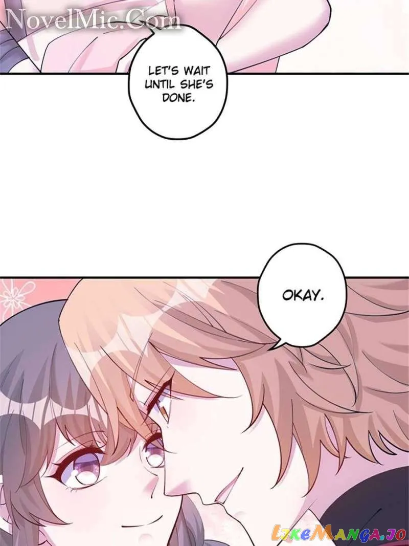 Beauty and the Beasts chapter 485 page 7
