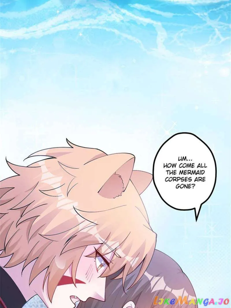 Beauty and the Beasts chapter 485 page 12
