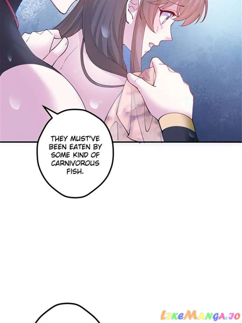 Beauty and the Beasts chapter 485 page 13