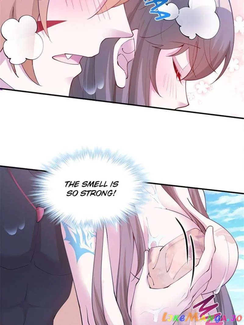 Beauty and the Beasts chapter 485 page 16