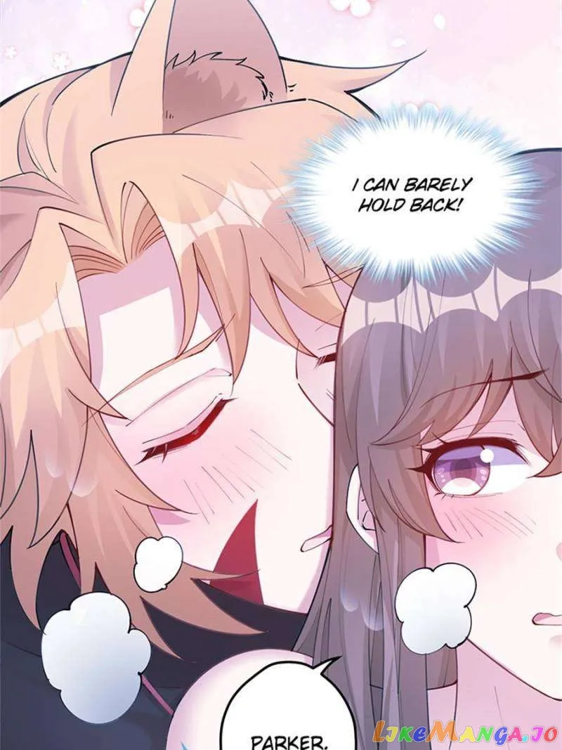 Beauty and the Beasts chapter 485 page 18