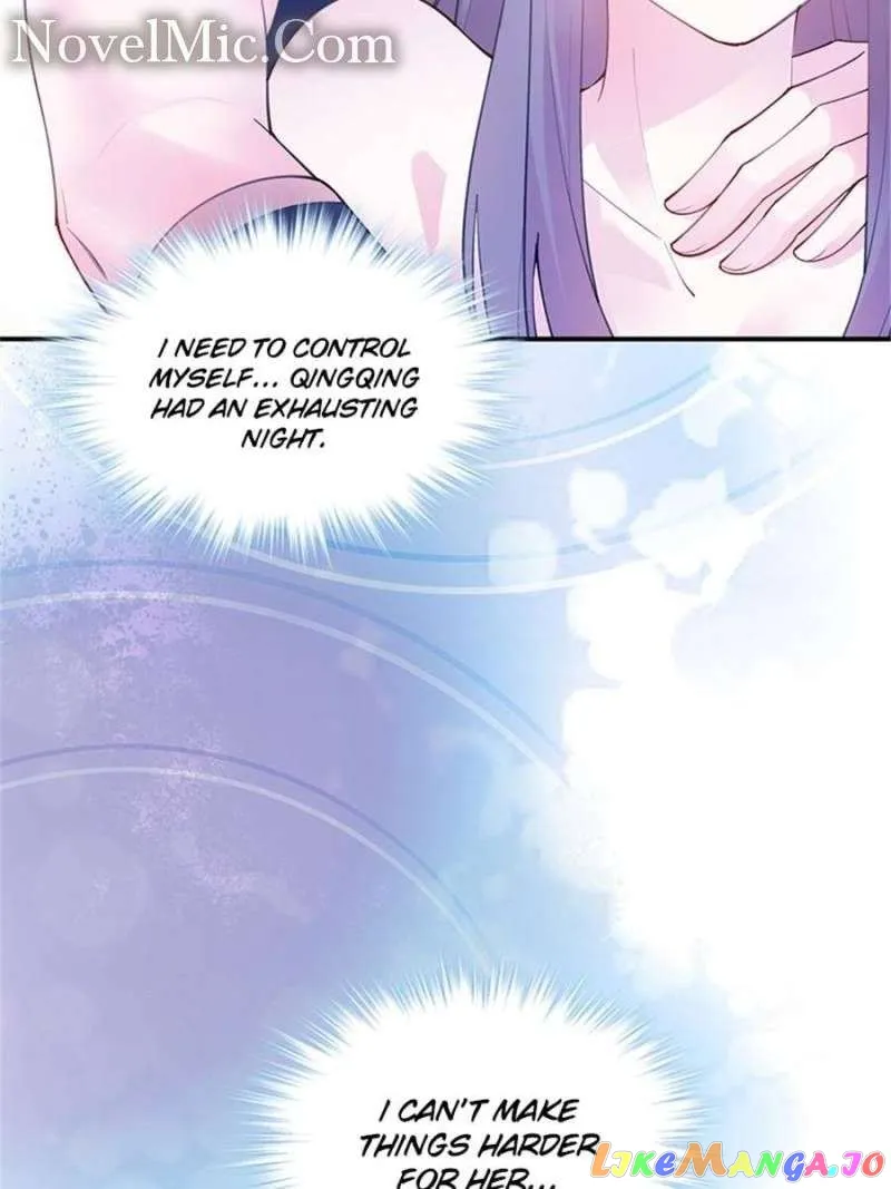 Beauty and the Beasts chapter 485 page 22