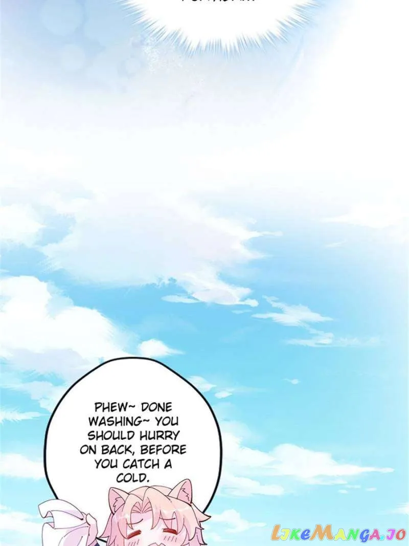Beauty and the Beasts chapter 485 page 23