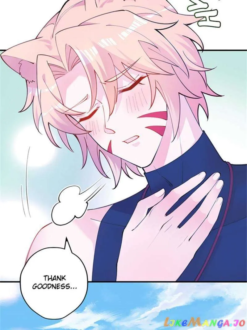 Beauty and the Beasts chapter 485 page 26