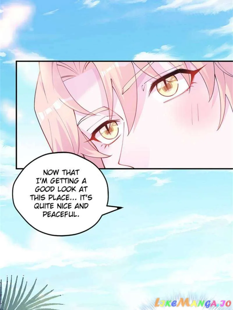 Beauty and the Beasts chapter 485 page 27