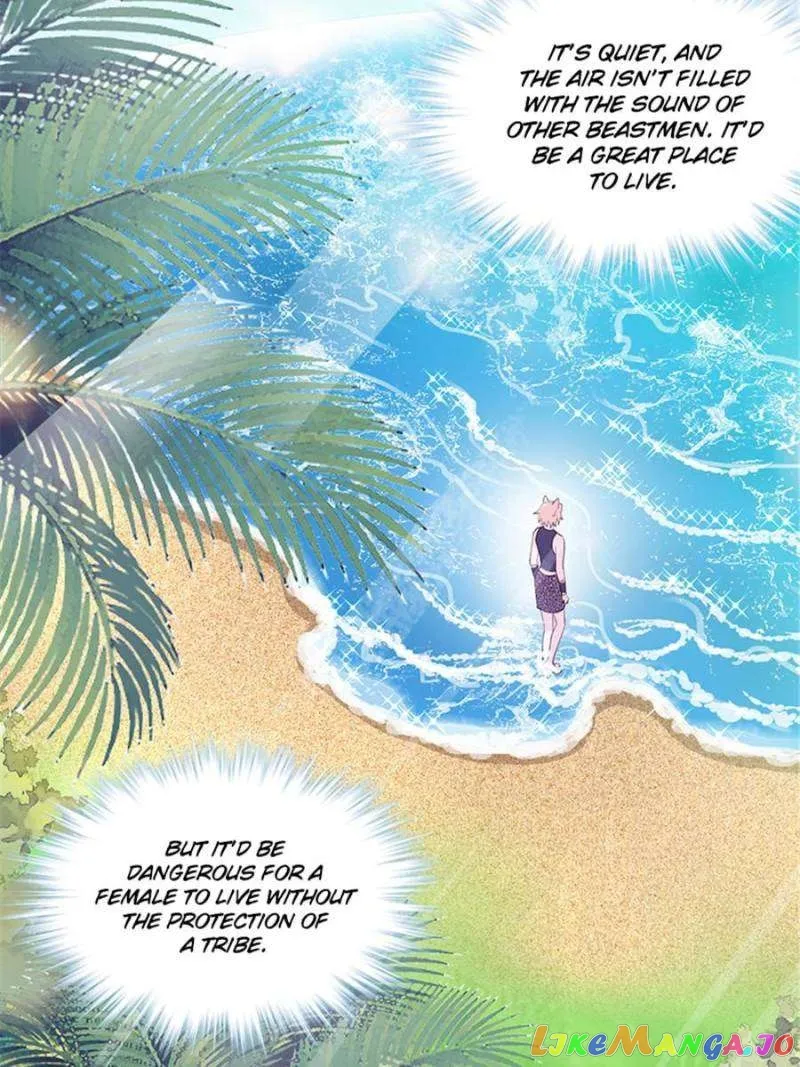 Beauty and the Beasts chapter 485 page 28
