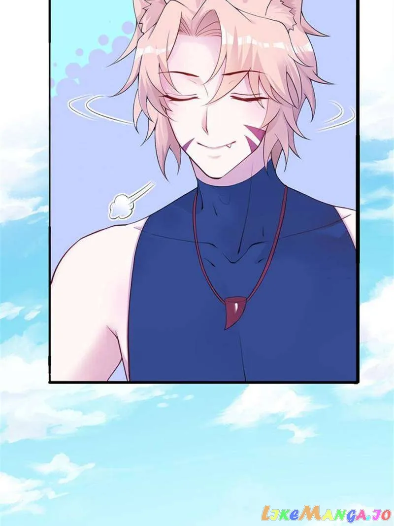 Beauty and the Beasts chapter 485 page 32
