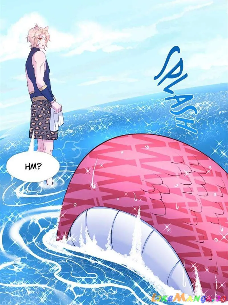 Beauty and the Beasts chapter 485 page 33