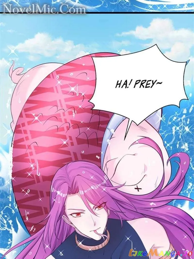 Beauty and the Beasts chapter 485 page 34