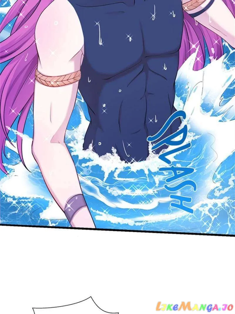 Beauty and the Beasts chapter 485 page 35