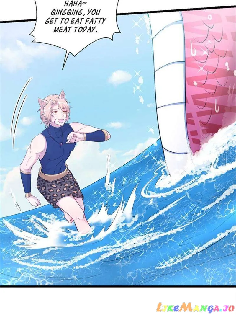 Beauty and the Beasts chapter 485 page 36