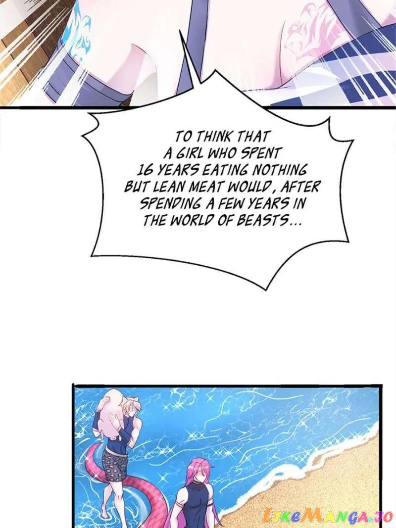 Beauty and the Beasts chapter 485 page 38