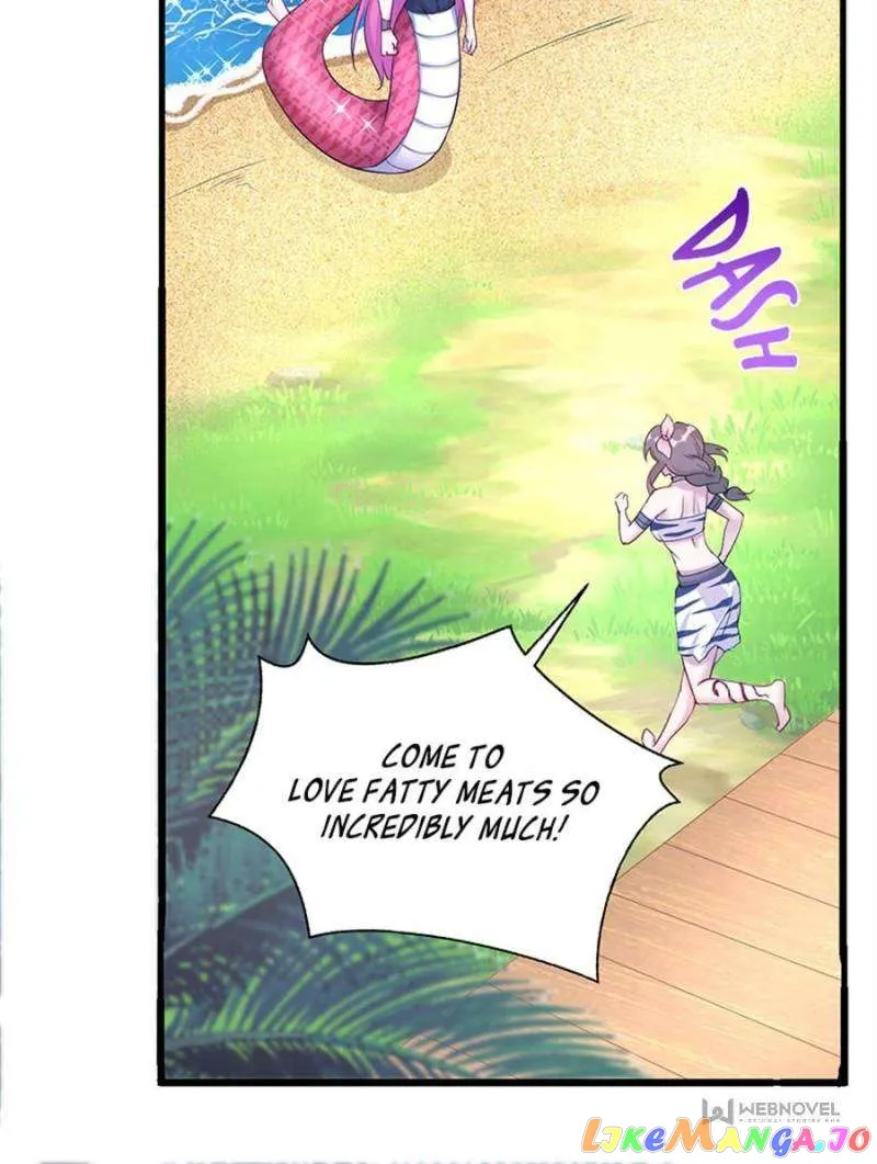 Beauty and the Beasts chapter 485 page 39