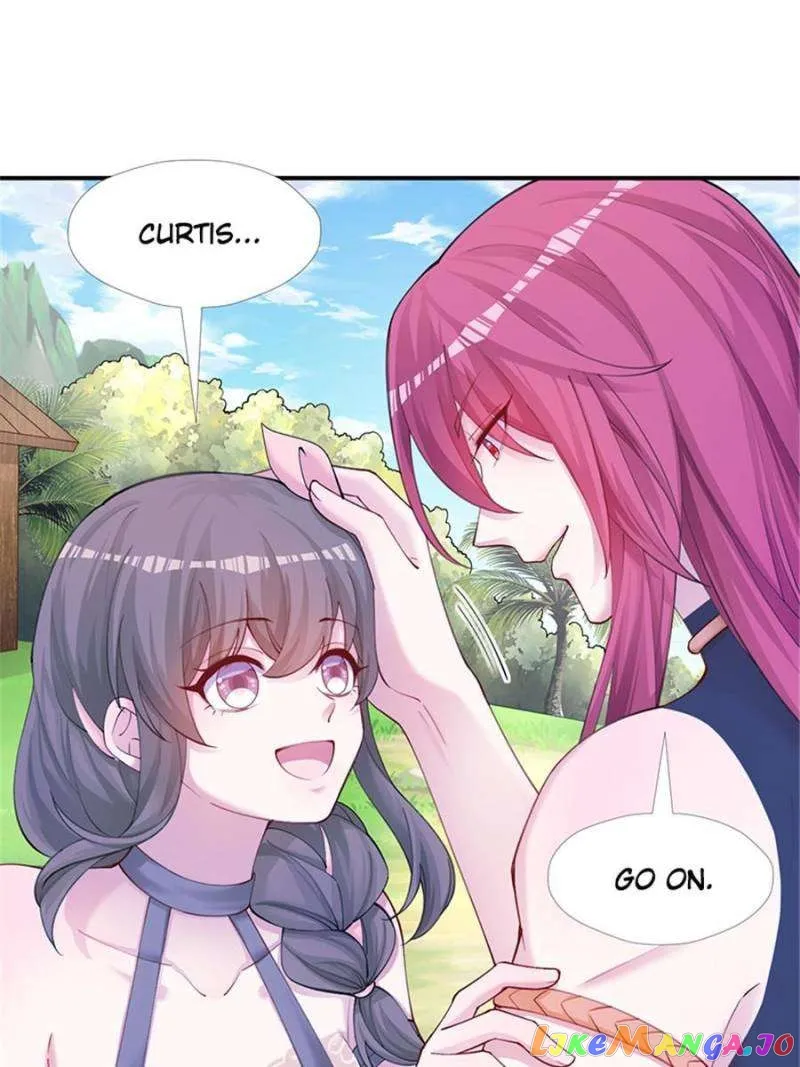 Beauty and the Beasts chapter 485 page 40