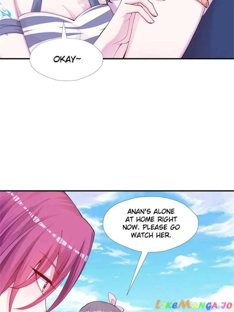 Beauty and the Beasts chapter 485 page 41