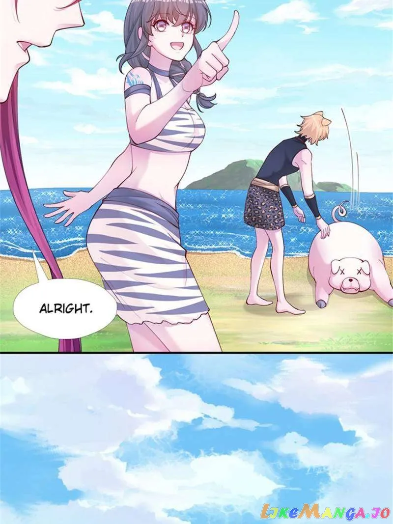 Beauty and the Beasts chapter 485 page 42