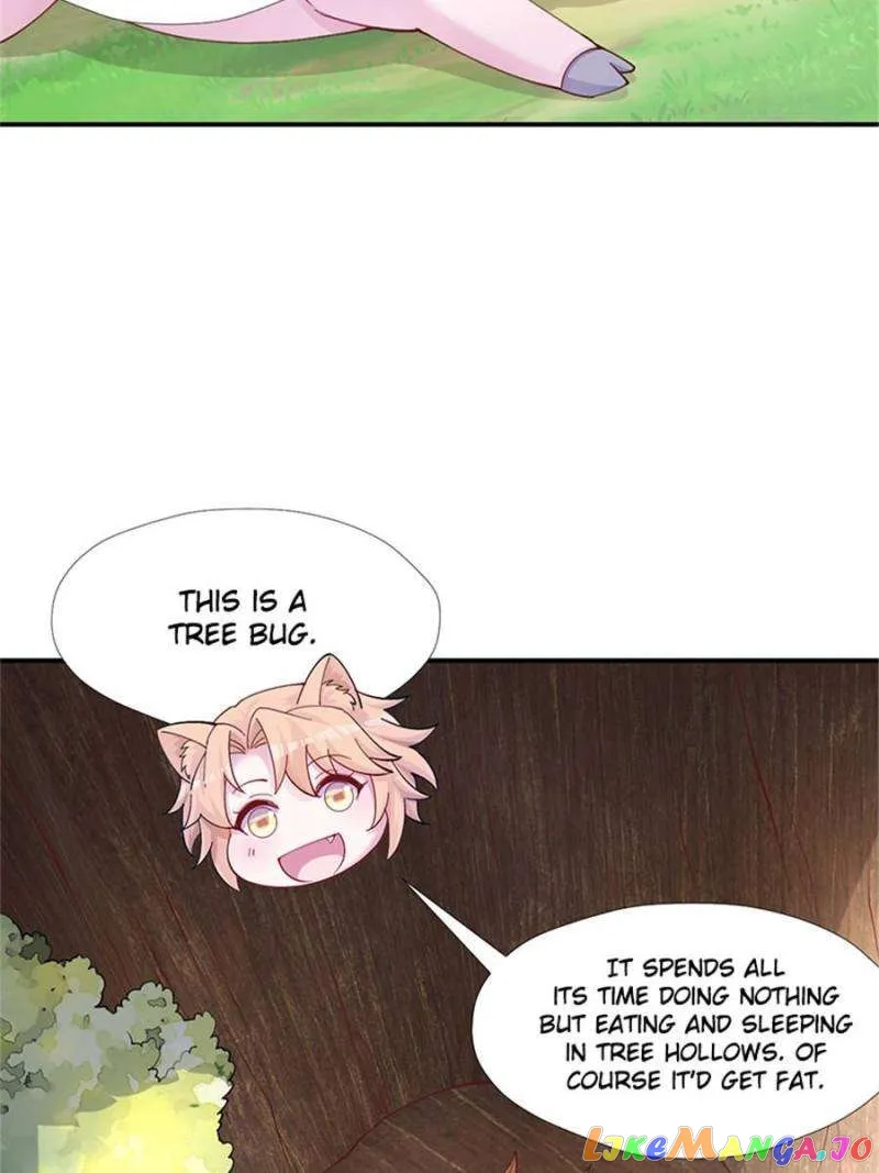 Beauty and the Beasts chapter 485 page 45