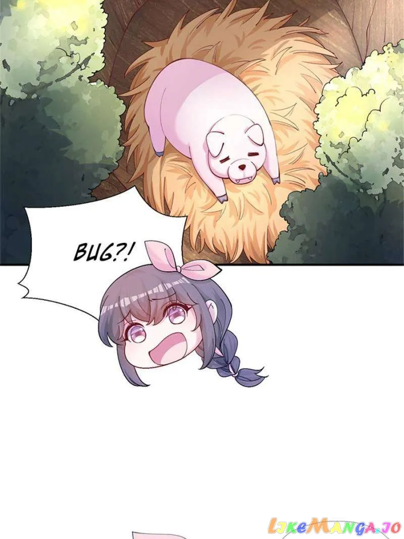 Beauty and the Beasts chapter 485 page 46