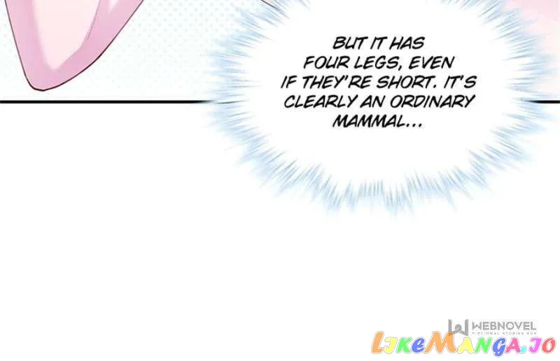 Beauty and the Beasts chapter 485 page 48