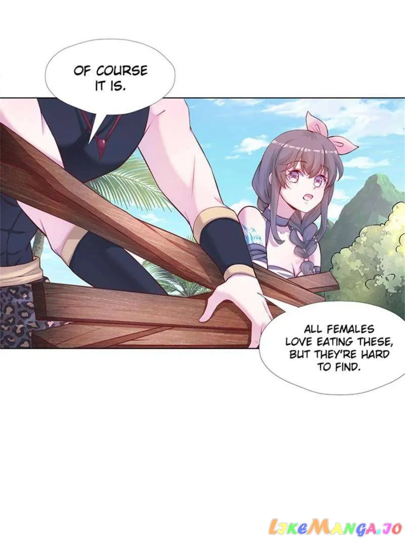 Beauty and the Beasts chapter 485 page 49