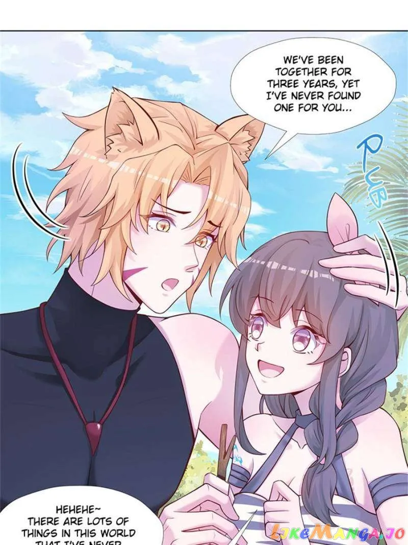 Beauty and the Beasts chapter 485 page 50
