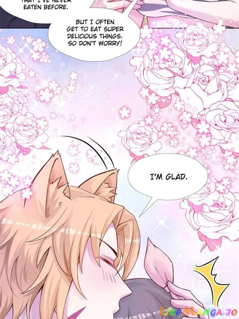 Beauty and the Beasts chapter 485 page 51
