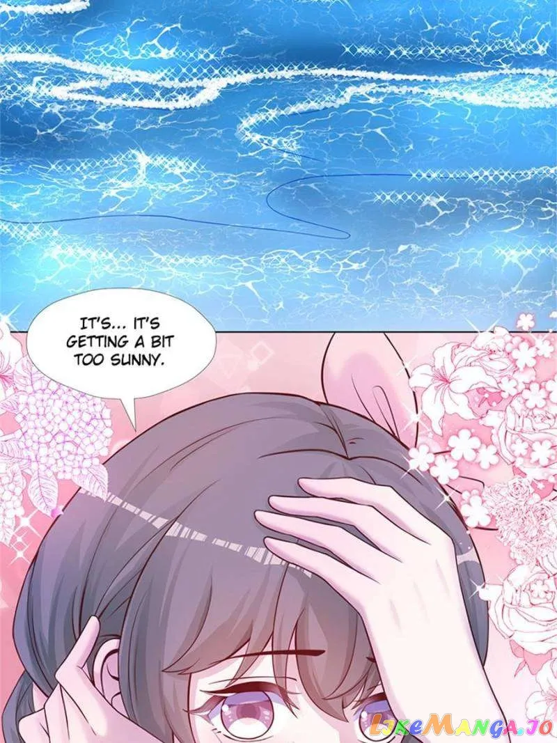 Beauty and the Beasts chapter 485 page 54