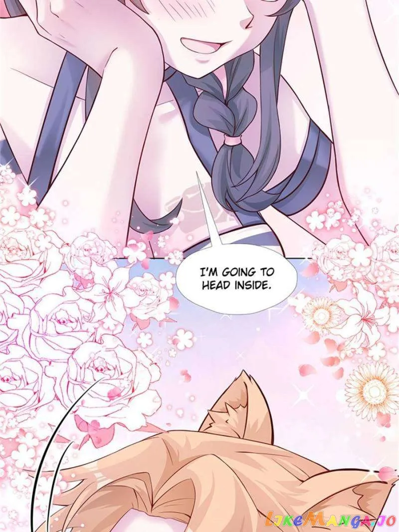 Beauty and the Beasts chapter 485 page 55