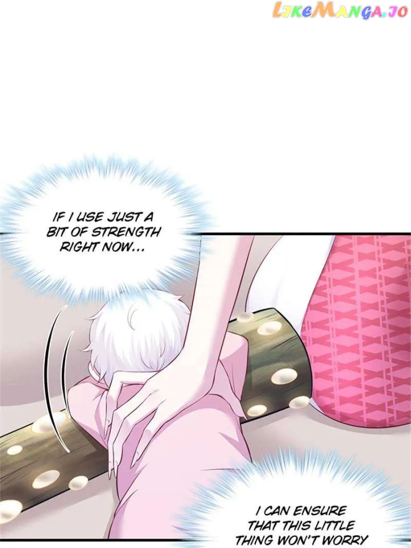 Beauty and the Beasts chapter 486 page 1