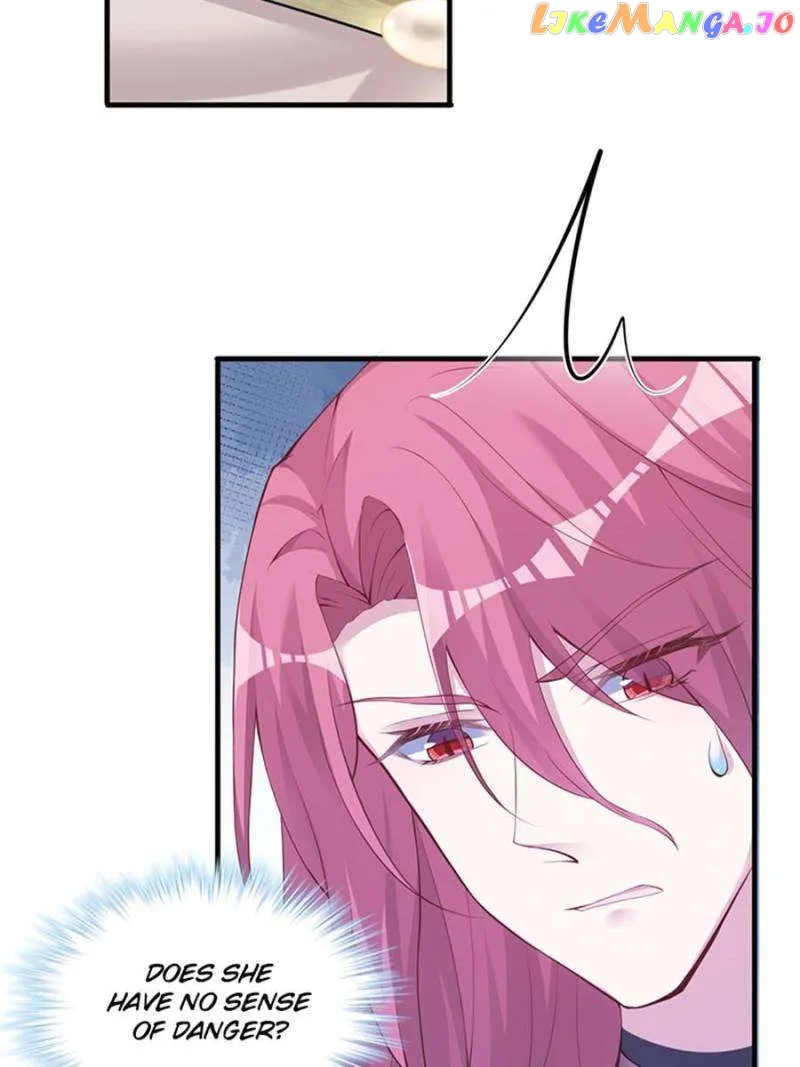 Beauty and the Beasts chapter 486 page 3