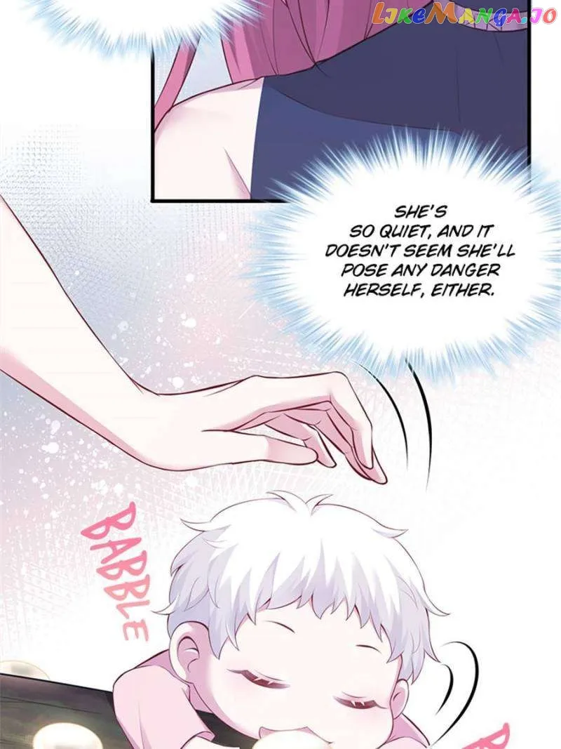 Beauty and the Beasts chapter 486 page 4