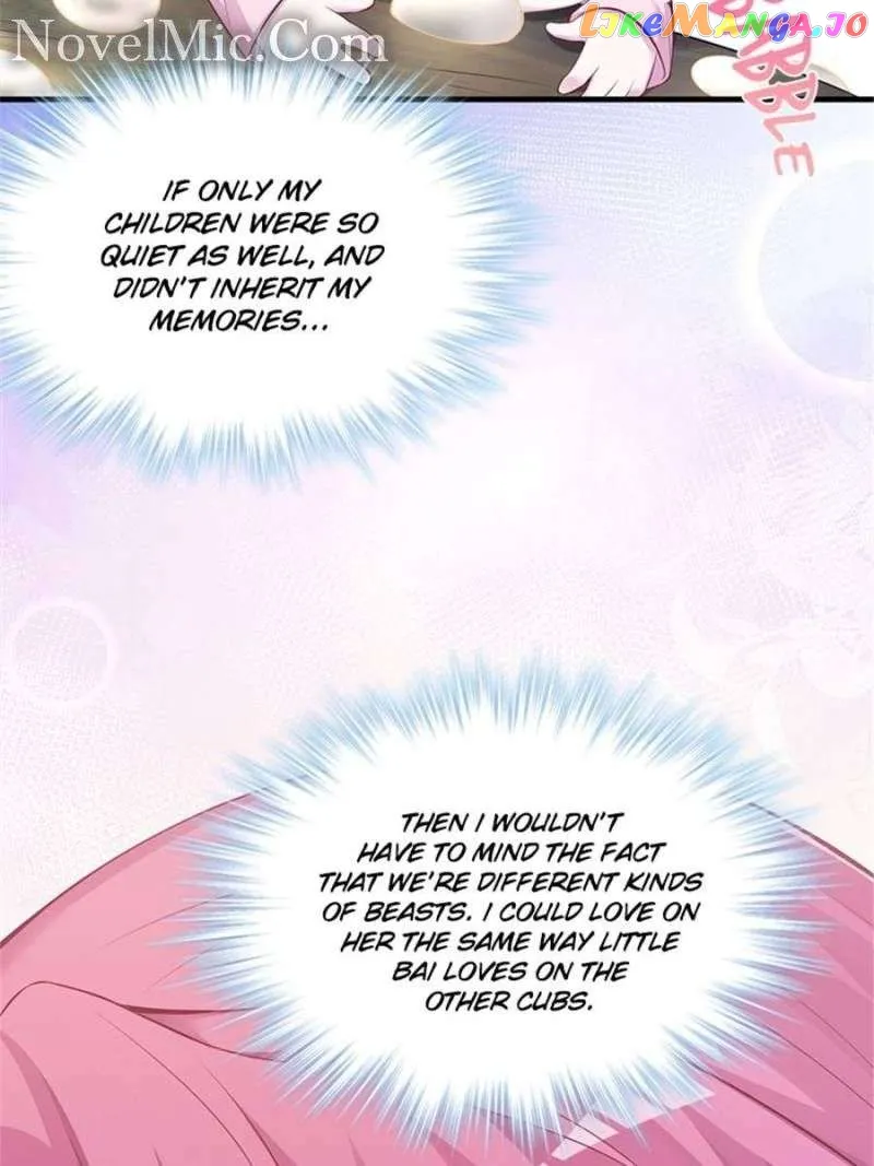 Beauty and the Beasts chapter 486 page 5