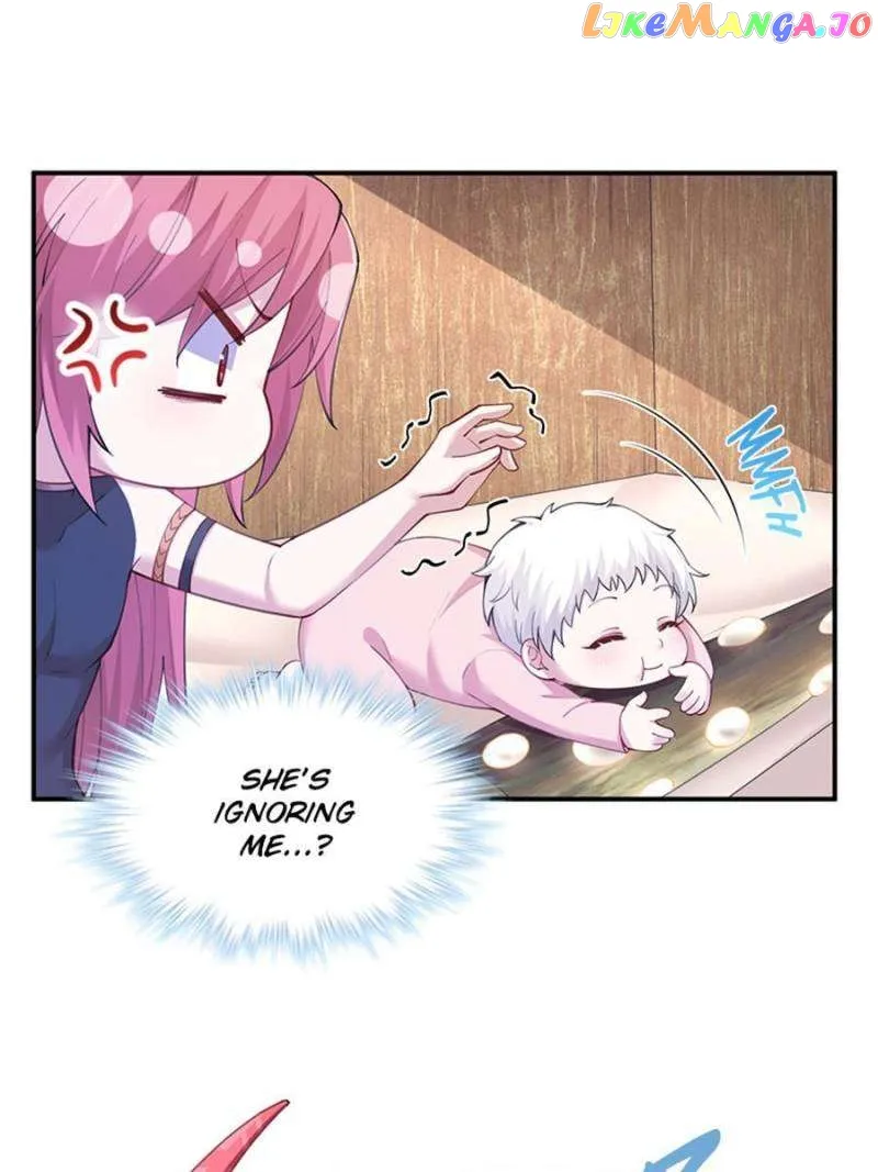 Beauty and the Beasts chapter 486 page 9