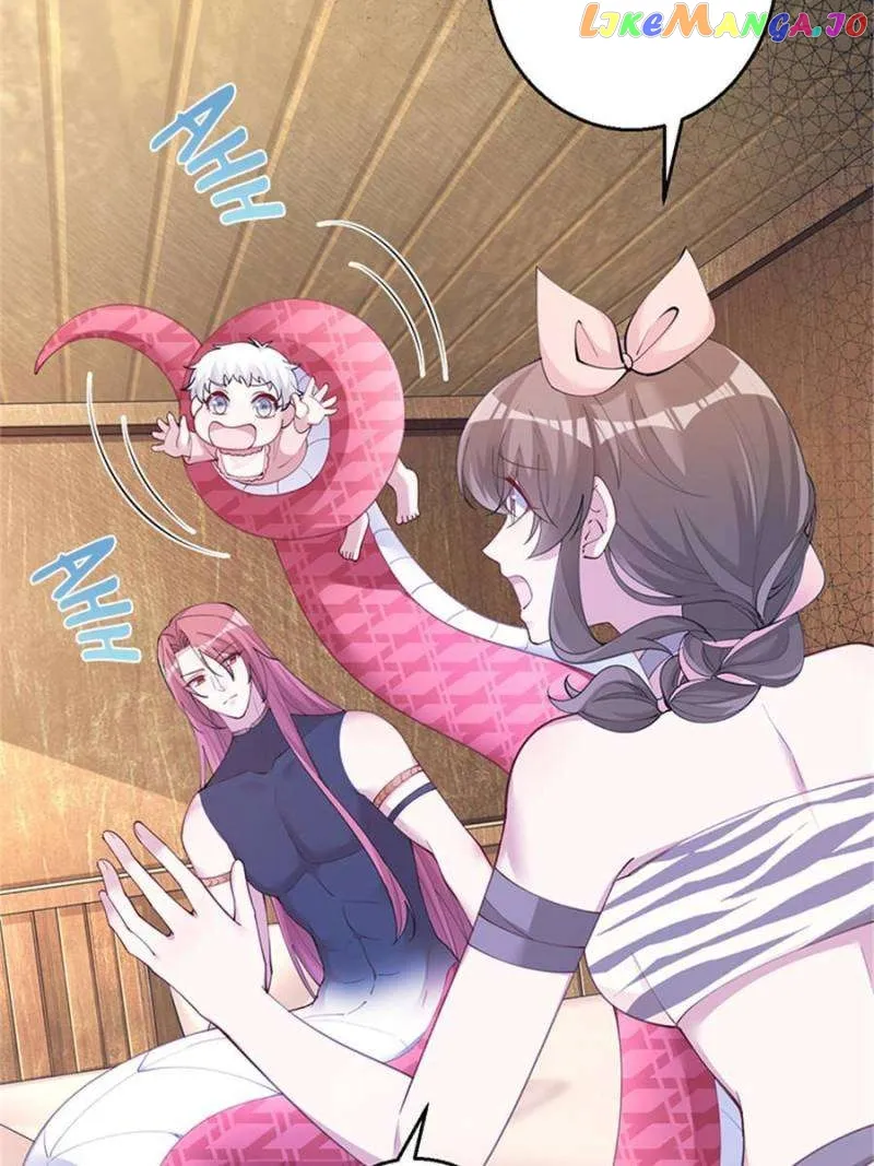 Beauty and the Beasts chapter 486 page 11