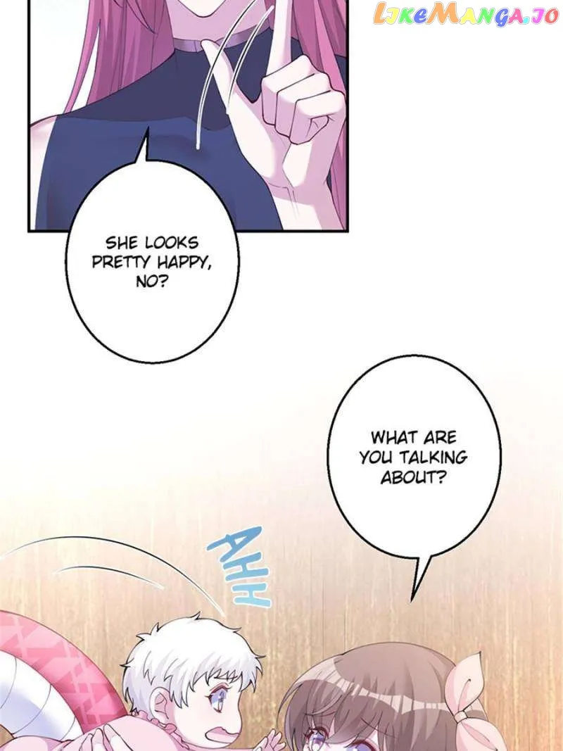 Beauty and the Beasts chapter 486 page 13