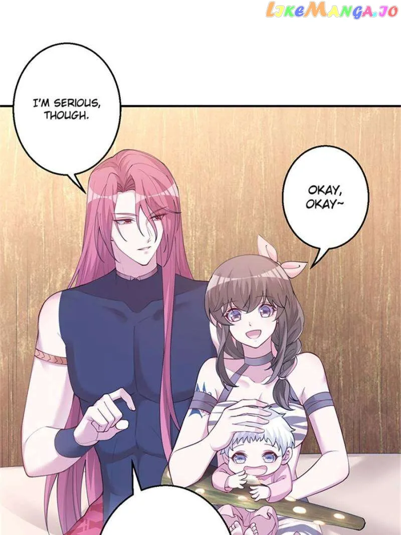 Beauty and the Beasts chapter 486 page 15
