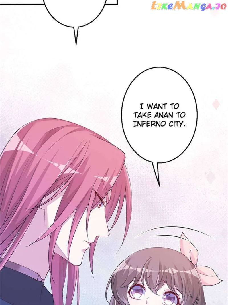 Beauty and the Beasts chapter 486 page 18
