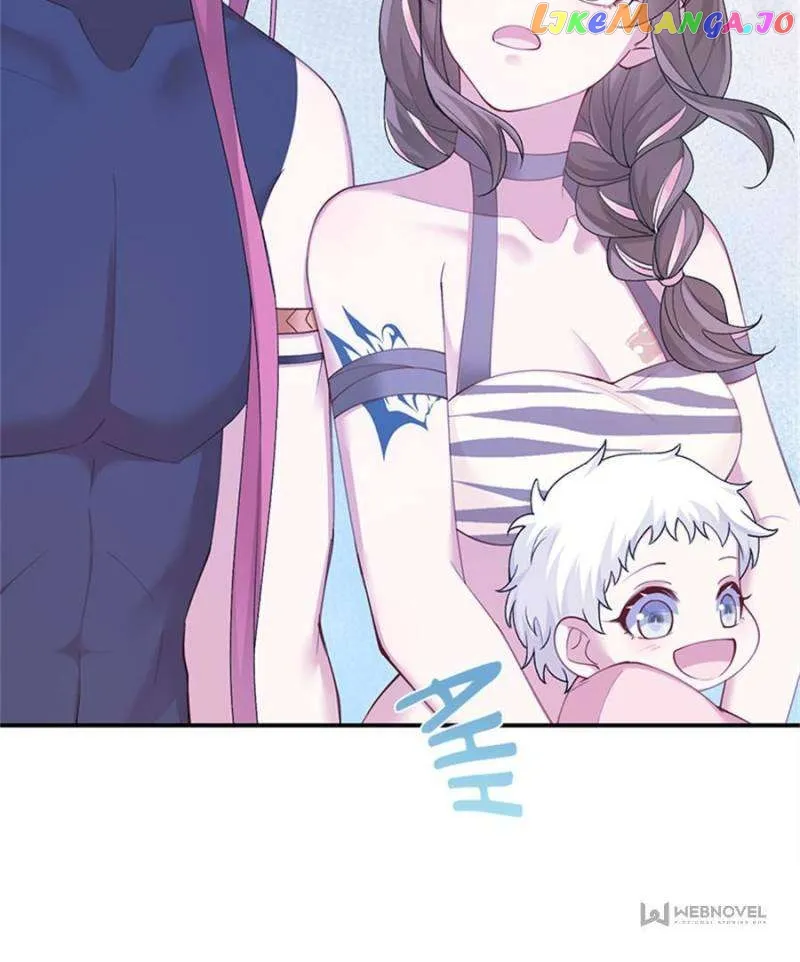 Beauty and the Beasts chapter 486 page 19