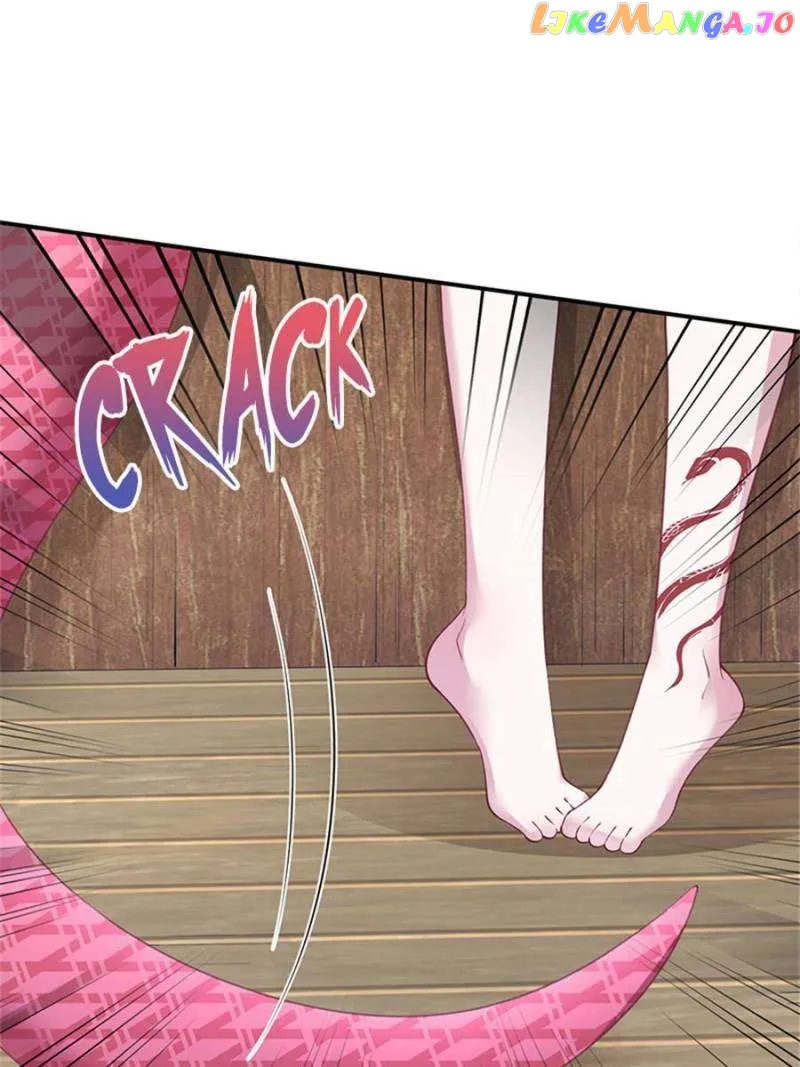 Beauty and the Beasts chapter 486 page 20