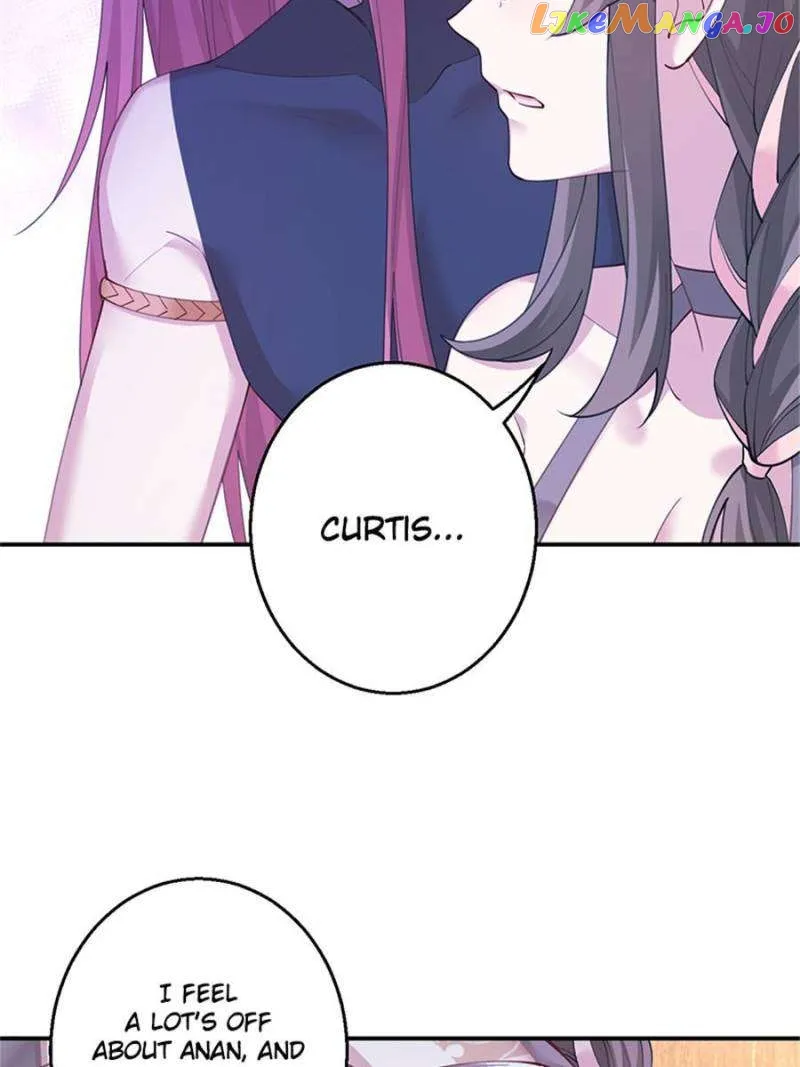 Beauty and the Beasts chapter 486 page 22