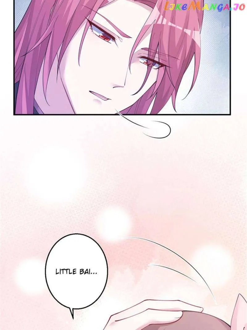 Beauty and the Beasts chapter 486 page 26