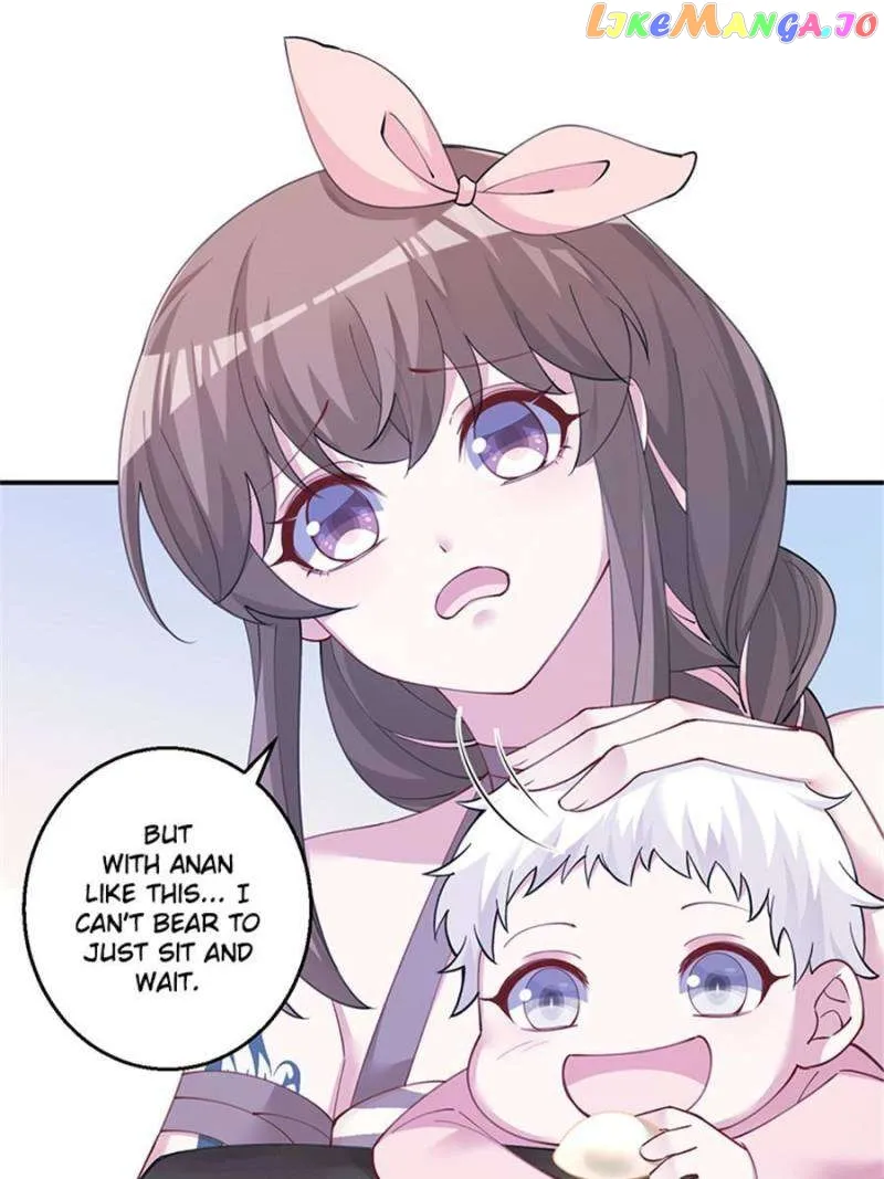 Beauty and the Beasts chapter 486 page 30