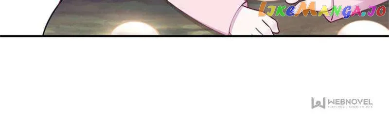 Beauty and the Beasts chapter 486 page 31