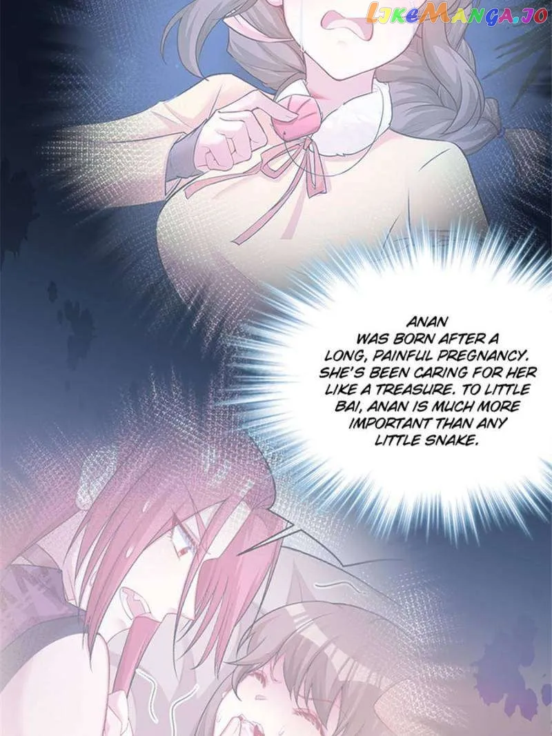 Beauty and the Beasts chapter 486 page 33