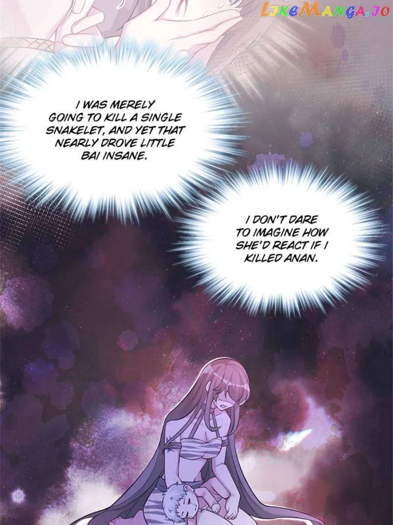Beauty and the Beasts chapter 486 page 34