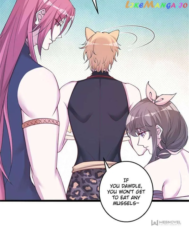 Beauty and the Beasts chapter 486 page 41