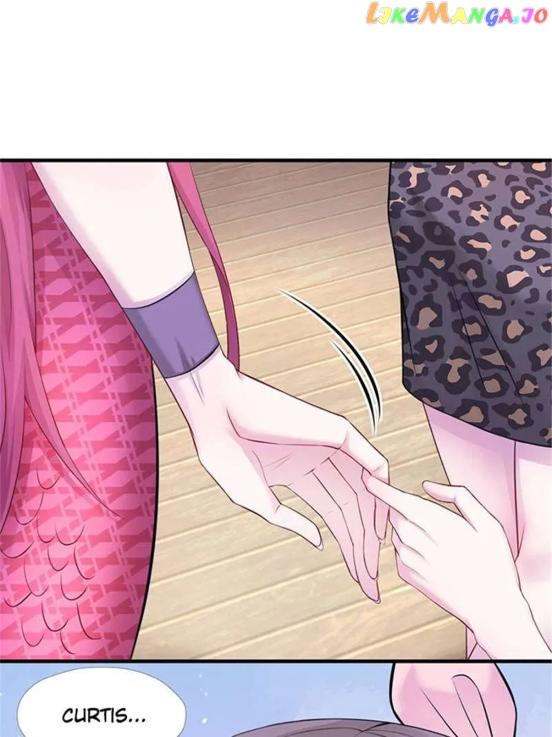 Beauty and the Beasts chapter 486 page 42