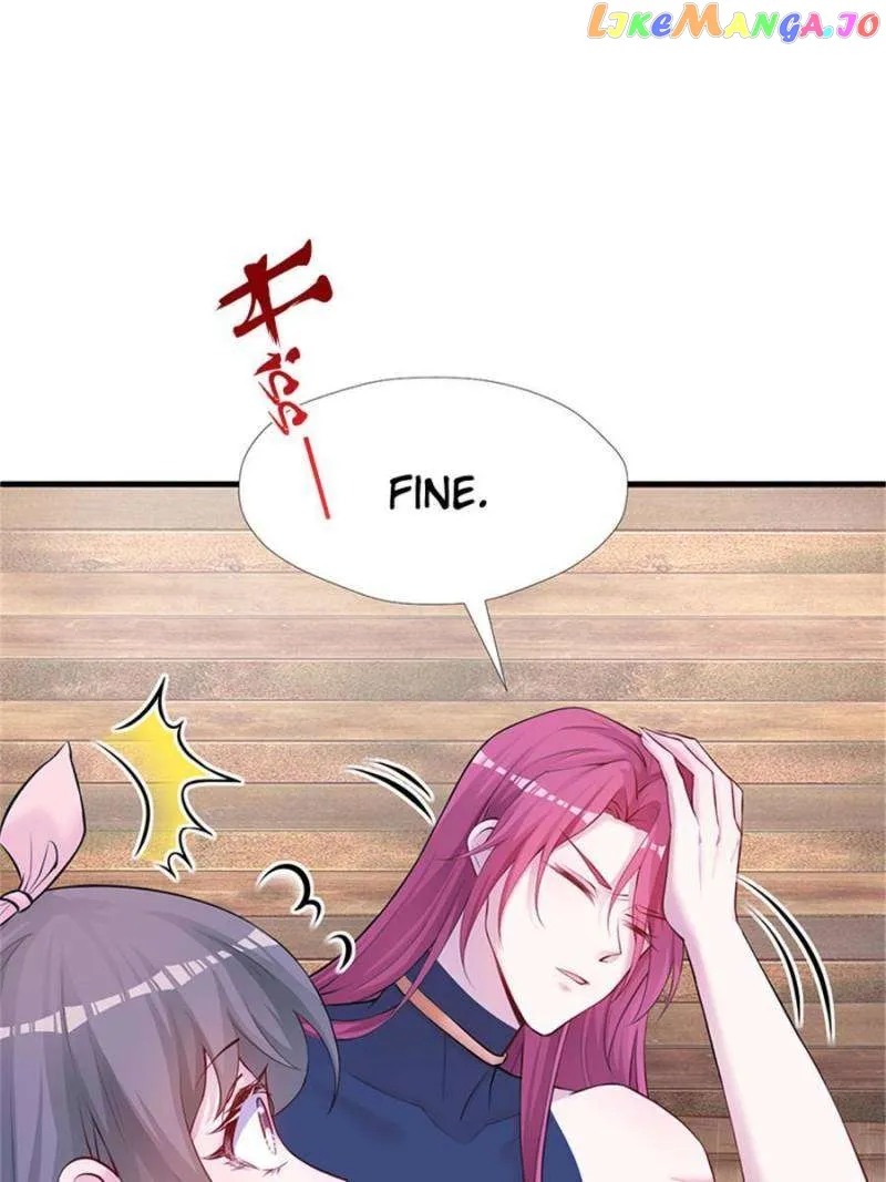 Beauty and the Beasts chapter 486 page 44