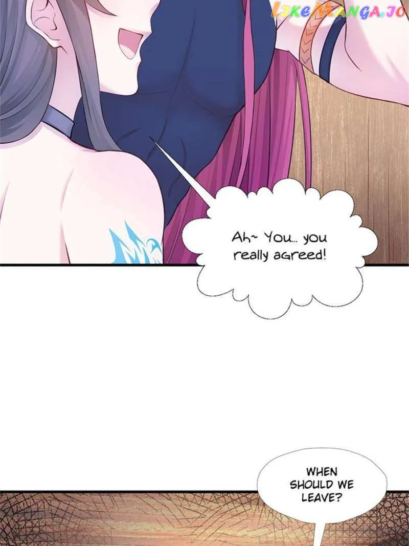 Beauty and the Beasts chapter 486 page 45